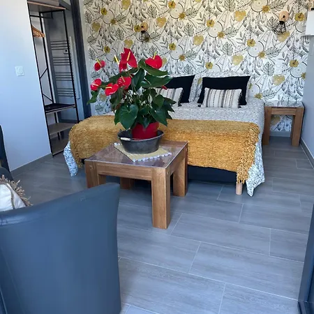 La Rose Des Vents Privatunterkunft